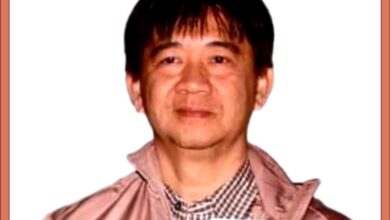 Kyaw Lwin (SAC Information)