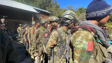 CNA members seen in January 2024 (Photo: Supplied)