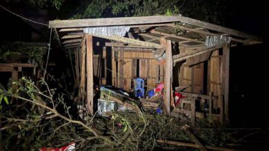 Two children among civilians killed by junta airstrike in Mongmit, northern Shan State