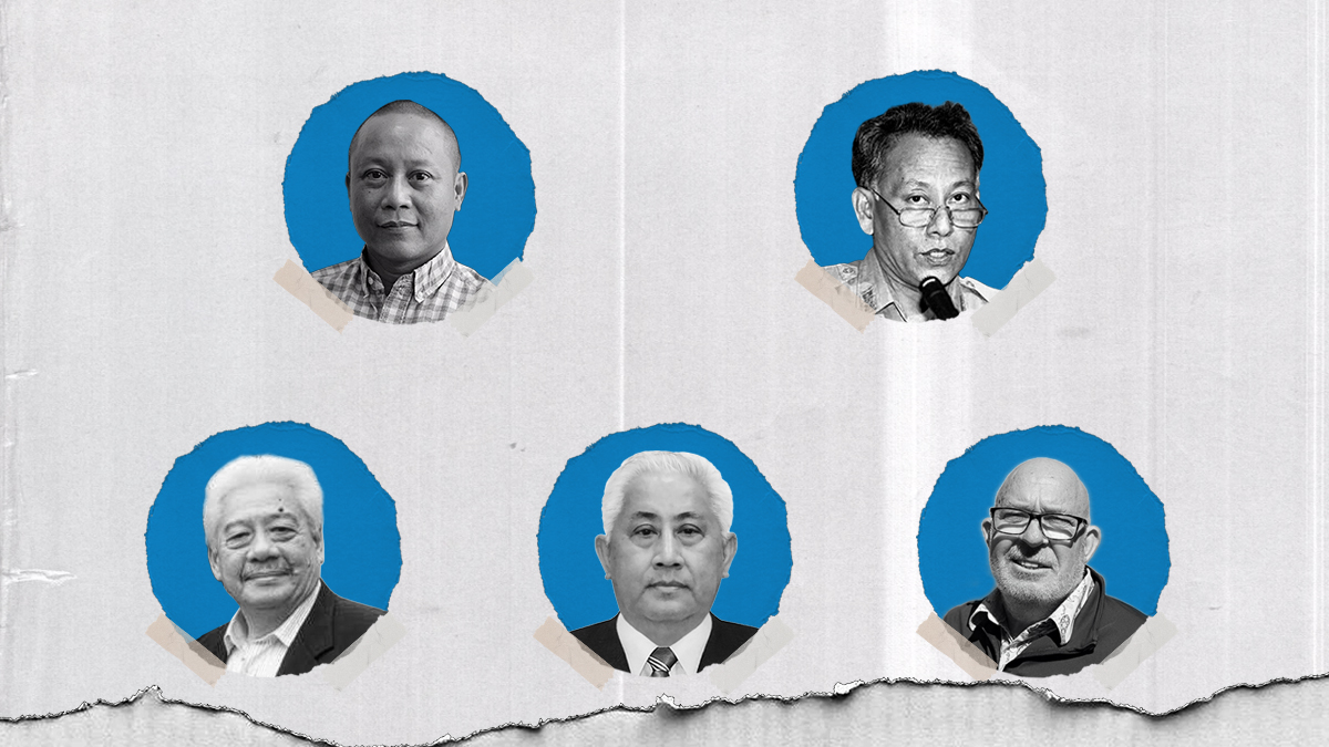 Sum Pros Read more about the main characters in the story