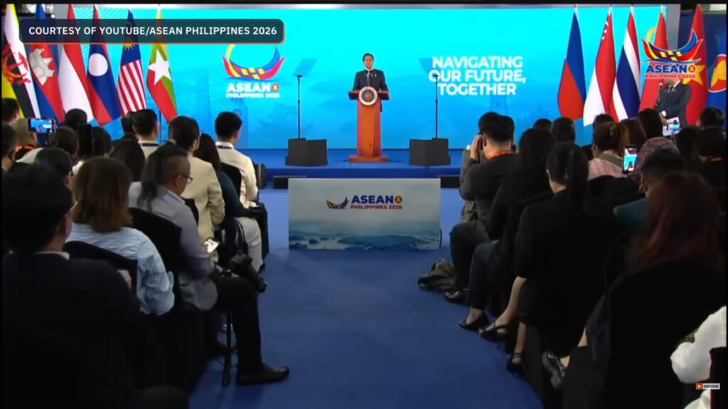 Still excluded, Myanmar regime blasts ‘discriminatory’ treatment by ASEAN