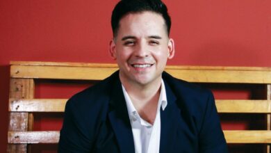 Adam Castillo (Photo: Adam Castillo / LinkedIn)