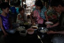 Recent political manoeuvres in Naypyitaw have had no real impact on the lives of Myanmar’s poor (Photo: Myanmar Now)
