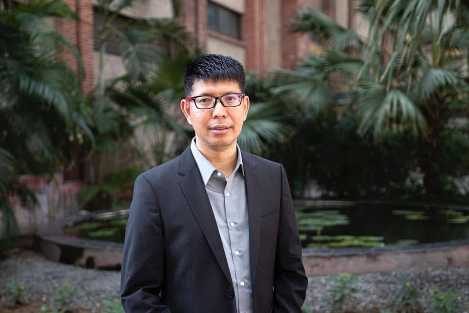 US Calls China-Held Analyst 'Wrongfully Detained'
