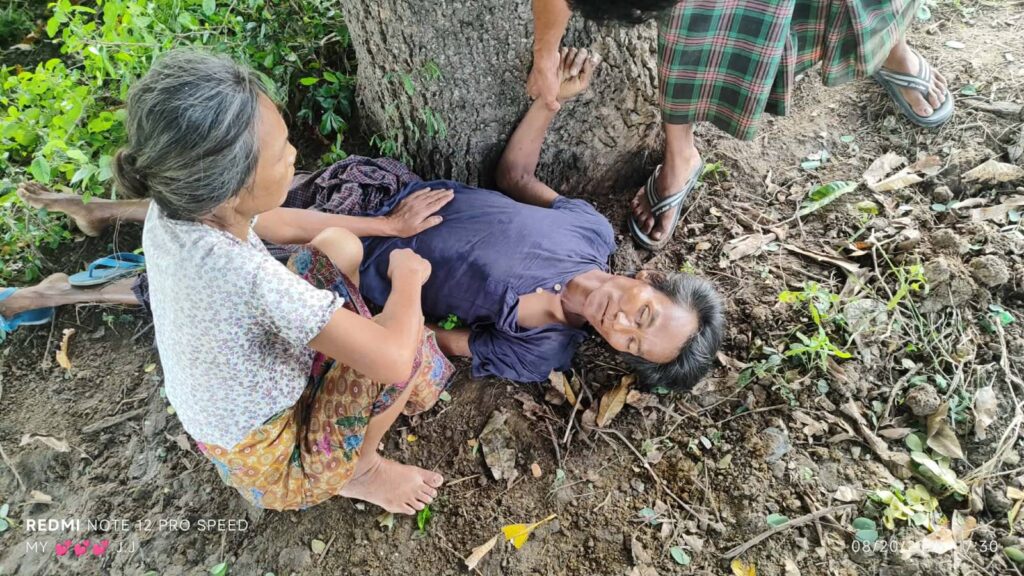 Myanmar junta airstrike hits Buddhist monastery, monks among casualties