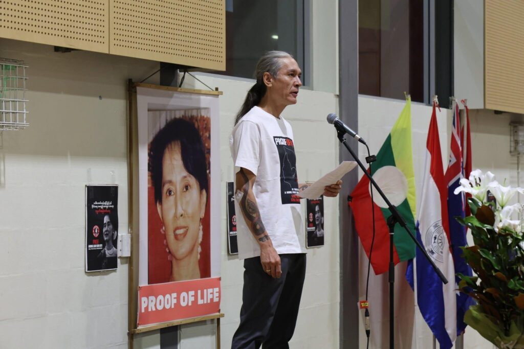 Suu Kyi’s ICRC meeting is a strategic move by Myanmar’s regime, not a sign of change