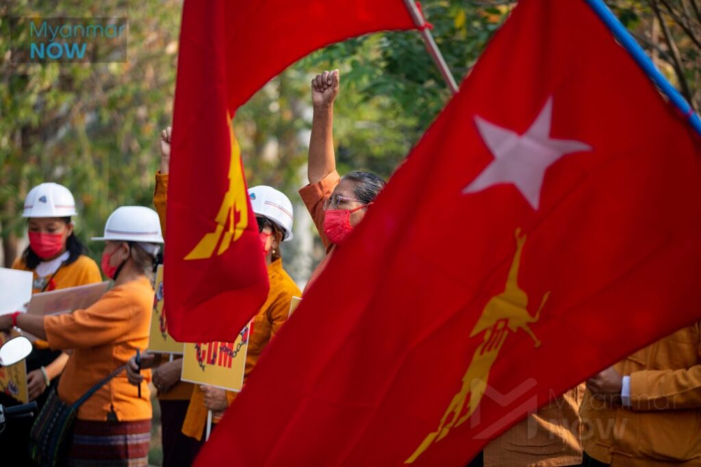 Imprisoned NLD member’s health worsens after regime denies breast cancer treatment for almost one year