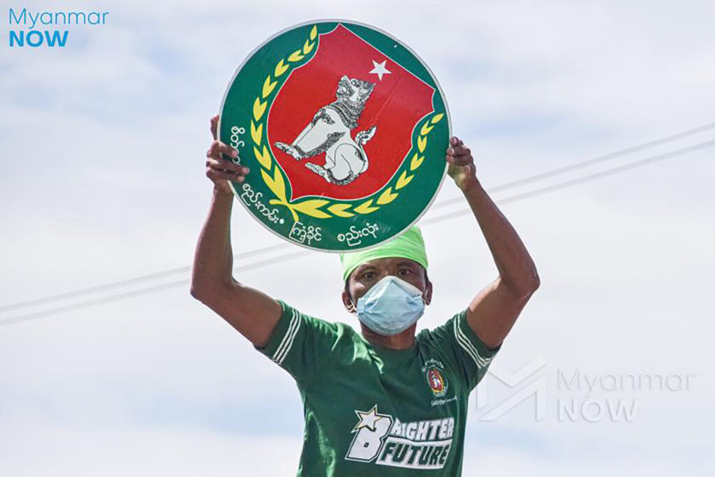 Exclusive: Myanmar military proxy USDP postpones congress amid leadership rivalry