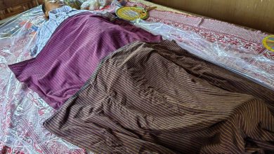 A man killed in Salingyi