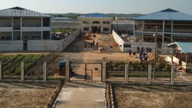daik-u prison