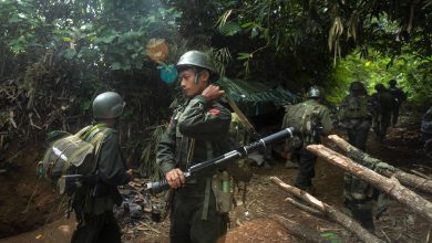 KIA SOLDIERS