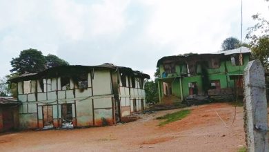 Peyintaung Village, Ywangan Township