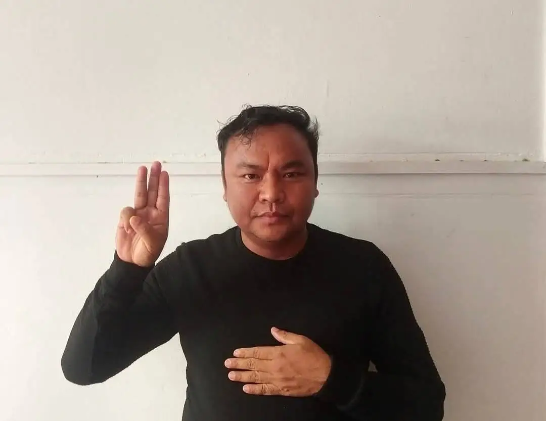 ရွာငံမဲဆန္ဒနယ် ပြည်သူ့လွှတ်တော် ကိုယ်စားလှယ် ဦးအောင်စိုးမင်းသည် ဖမ်းဆီးခံရပြီး ၅ လအကြာတွင် သေဆုံးသွားသည်ဟု ပြည်ထောင်စုလွှတ်တော် ကိုယ်စားပြုကော်မတီက ပြောသည်။