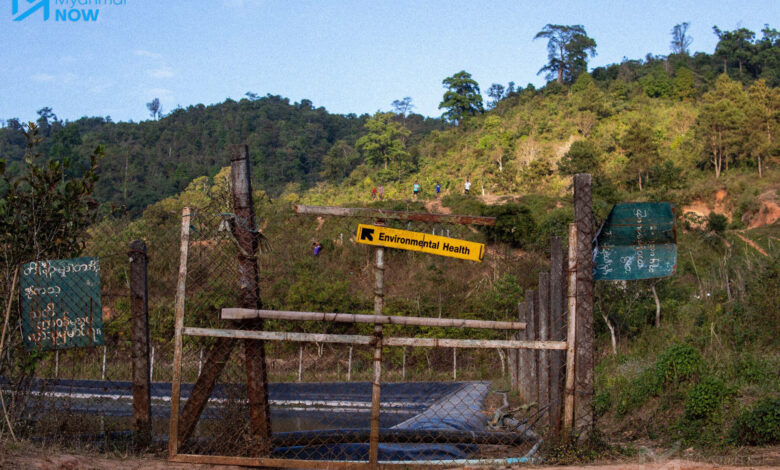 (ဓာတ်ပုံ-ဟယ်ရီ) 