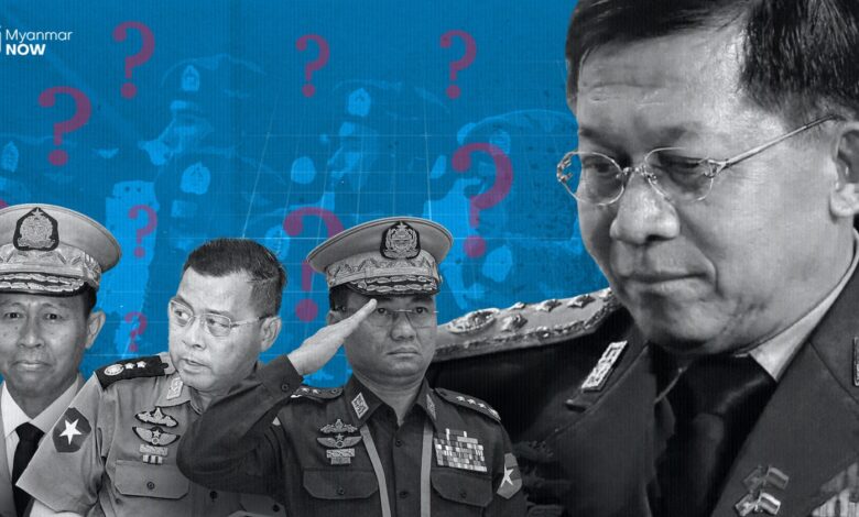 ဒီဇိုင်း/Myanmar Now