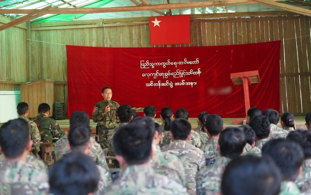 “ CoC နှစ်ရပ် ဖောက်ဖျက်တဲ့ မည်သည့်ပုဂ္ဂိုလ်၊ အဖွဲ့အစည်းကိုမဆို ထိန်းကျောင်းရမယ့် တာဝန် ရှိတယ်” – ဒေါက်တာစိုးသူရဇော်