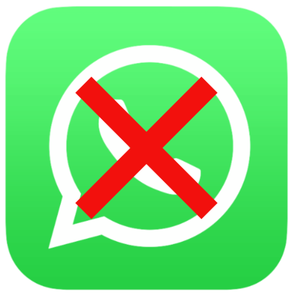 WhatsApp Icon